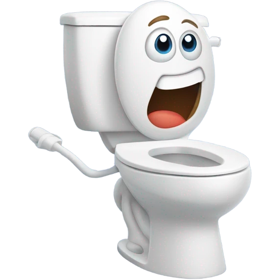 skibidi toilet emoji