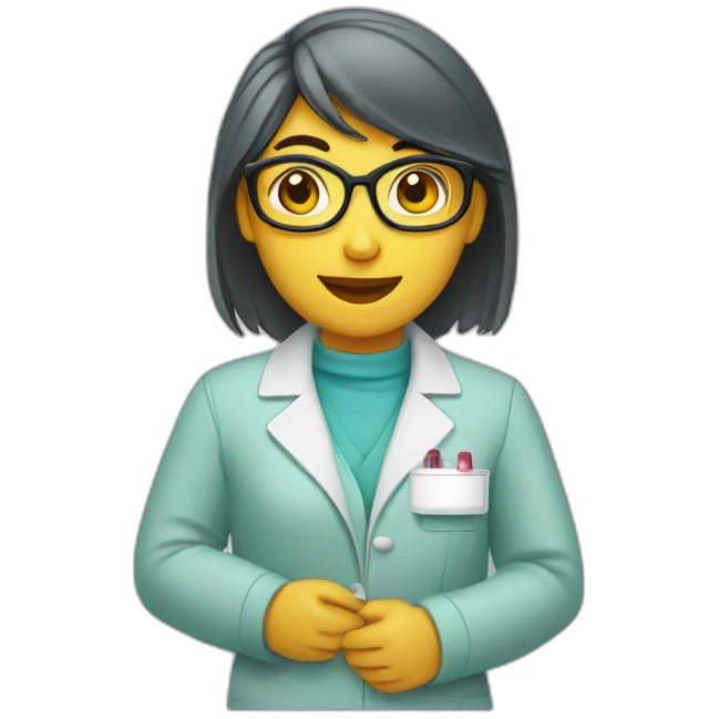 Pharmacy-named-Maryam emoji