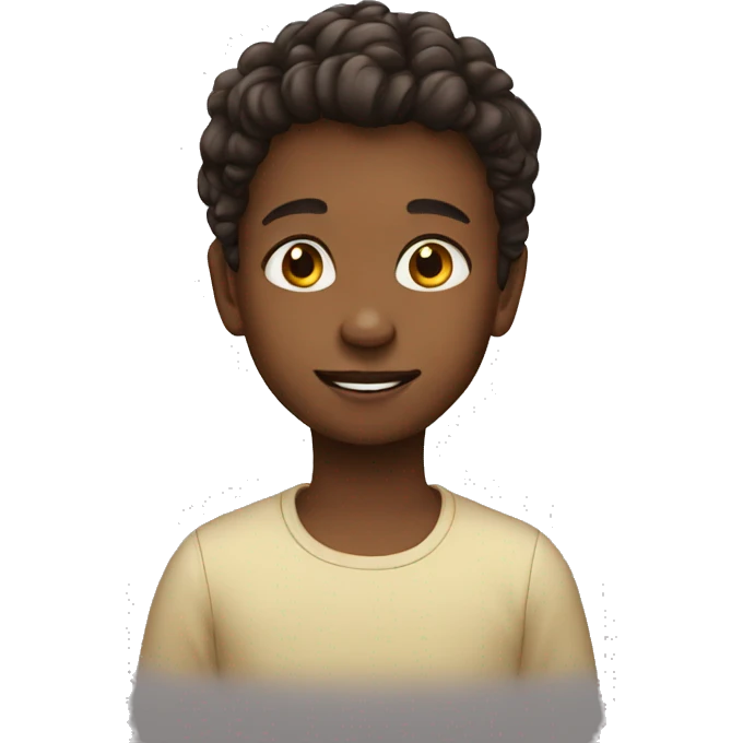 kids emoji
