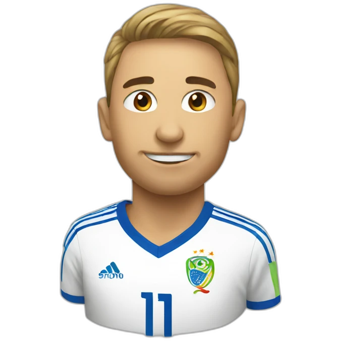 world cup emoji