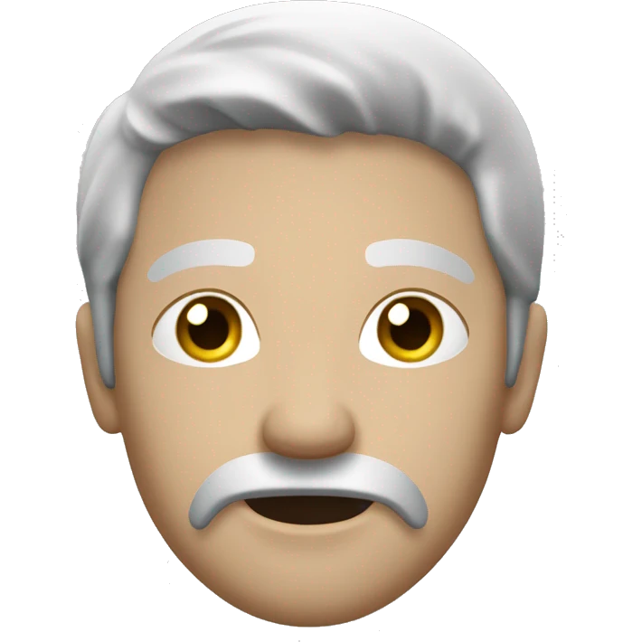 Squalo dentro il mare emoji