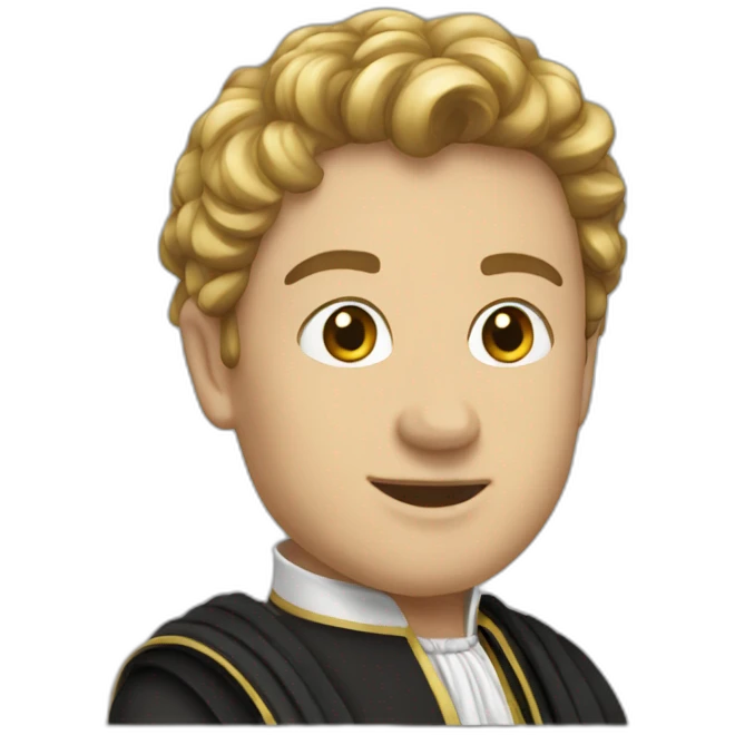 Lyceum emoji