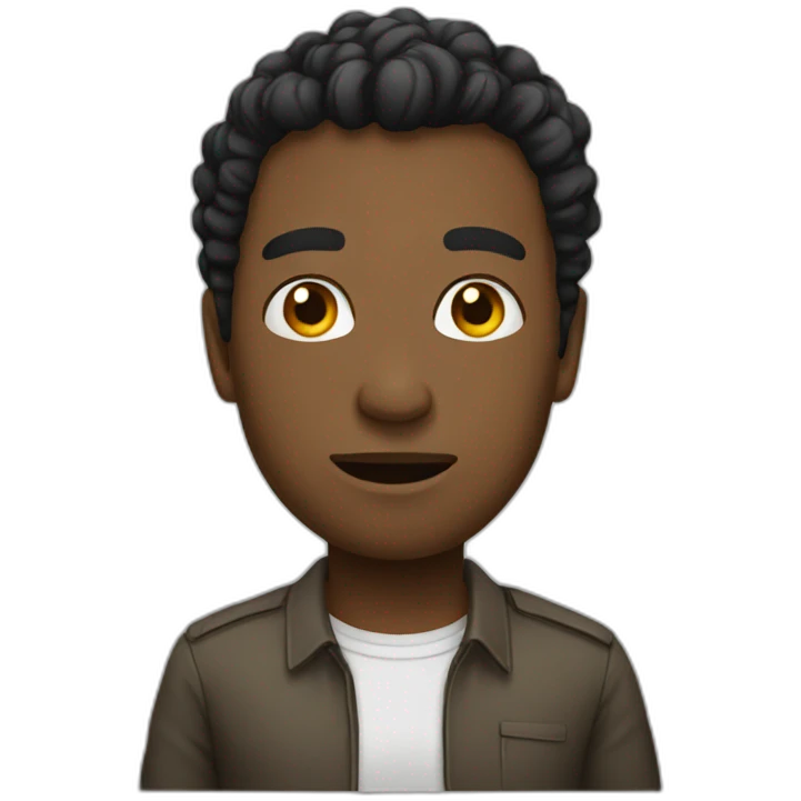 monday emoji