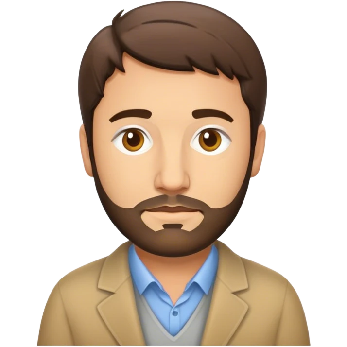 Cyril Lignac emoji