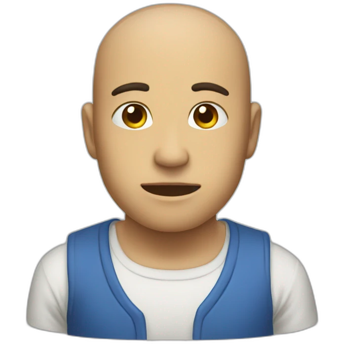 鸭子 emoji