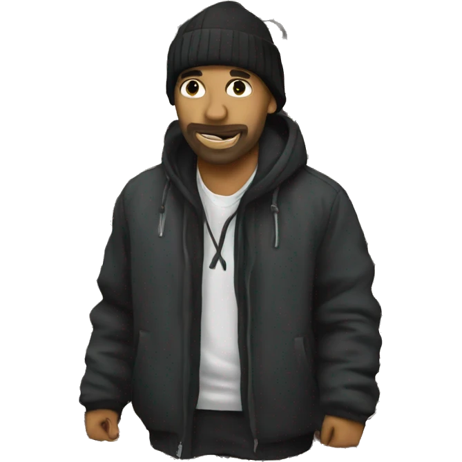 Ultras emoji