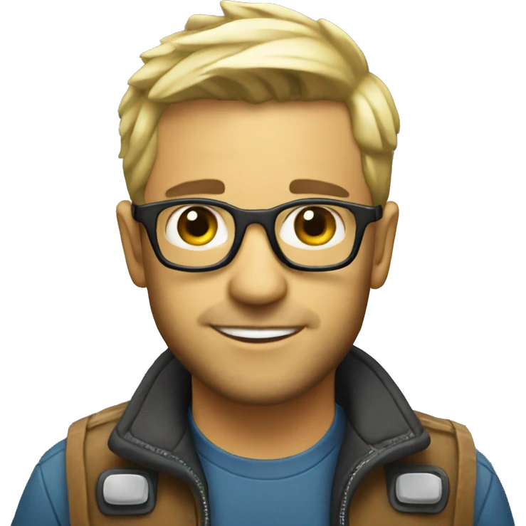 traktor emoji