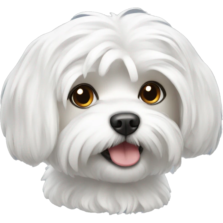 Maltese  emoji