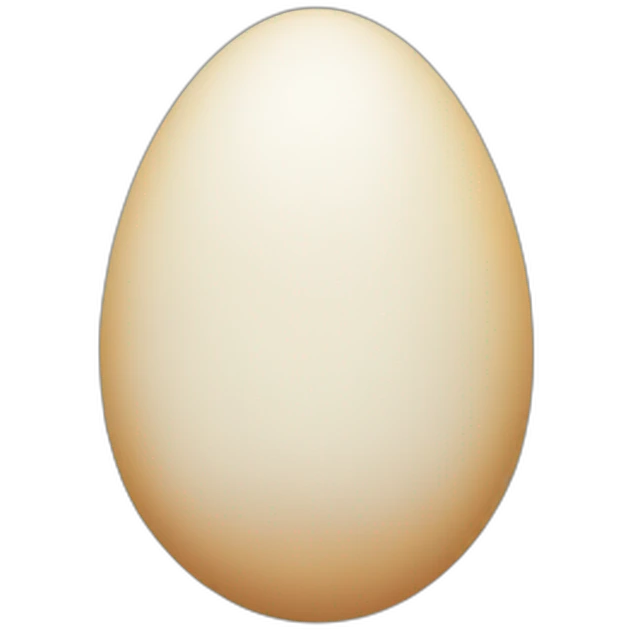 egg emoji