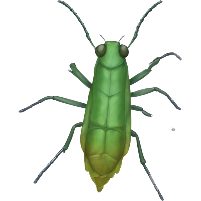 Miridae emoji