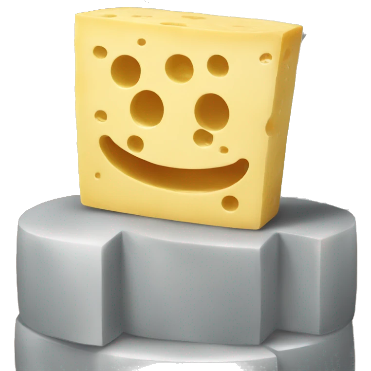 government cheese emoji