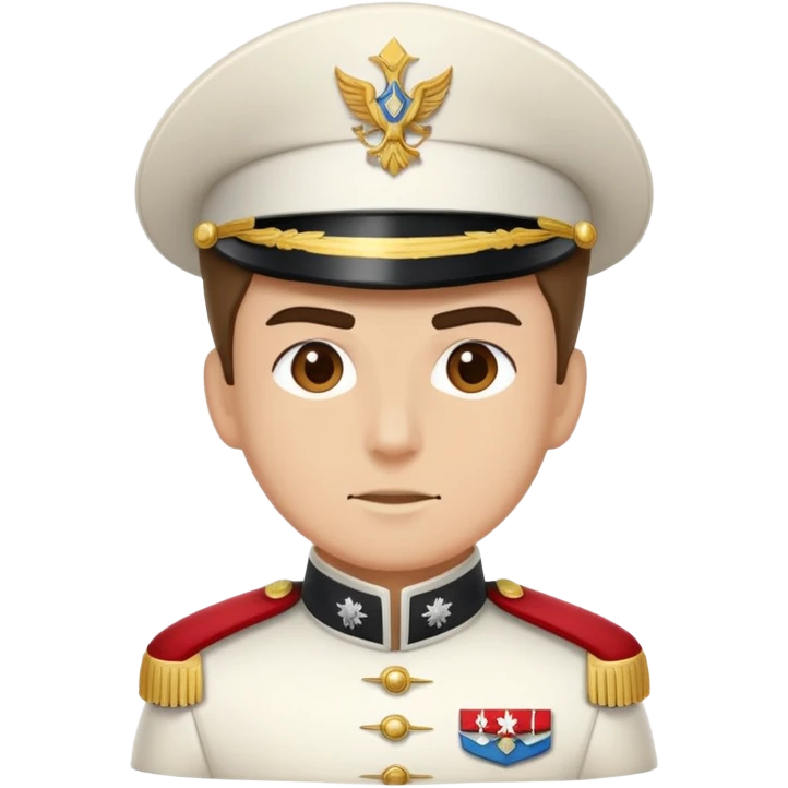 Ensign battle emoji