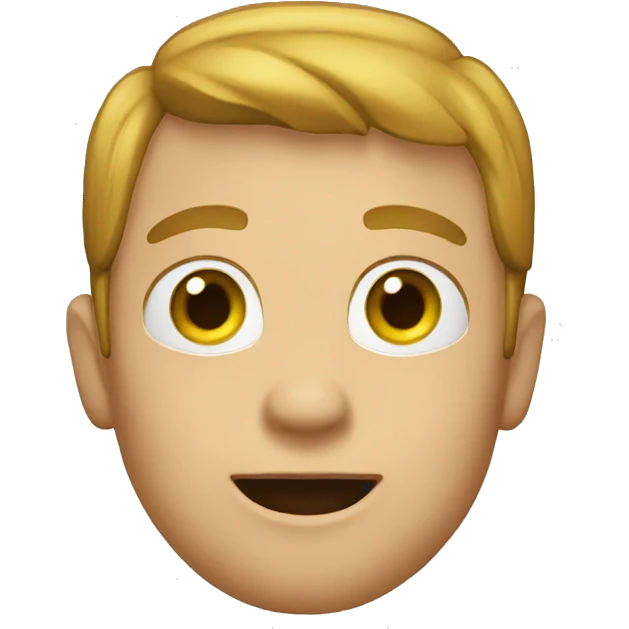 sound emoji
