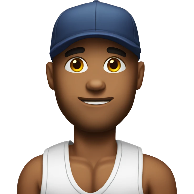 Booba emoji