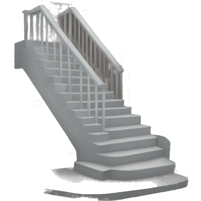 stairs emoji