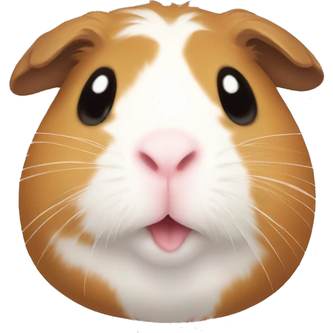 guineapig  emoji