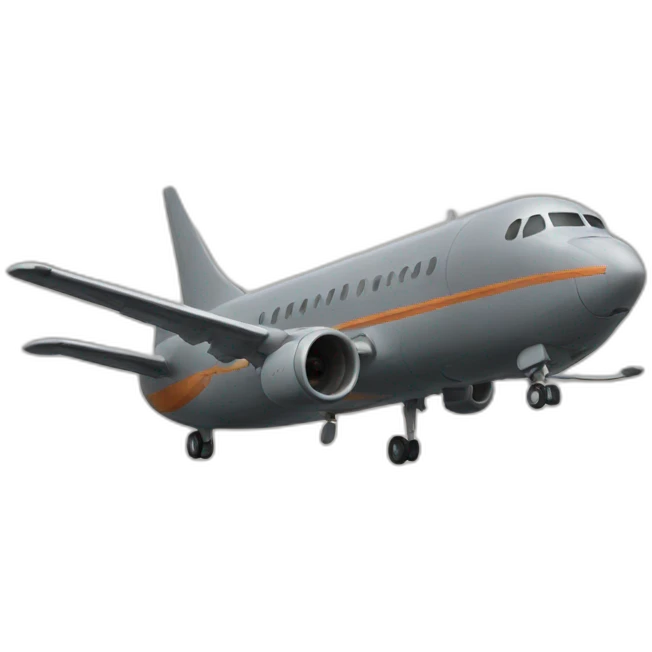 flying bid emoji