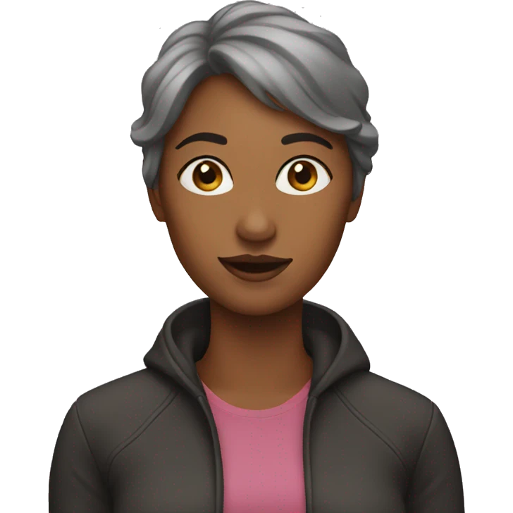 woman emoji