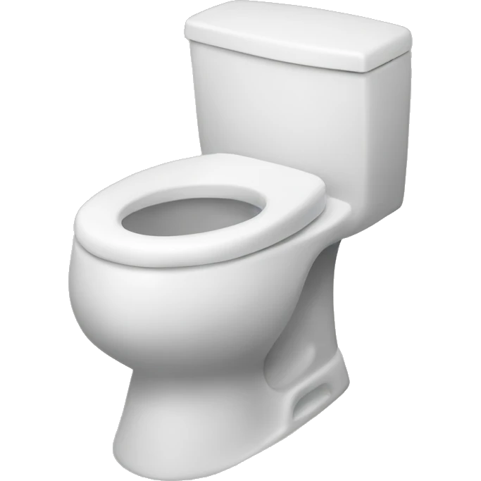 Skibidi toilet emoji