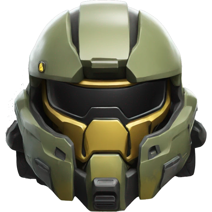 Helldivers 2 halo crossover emoji