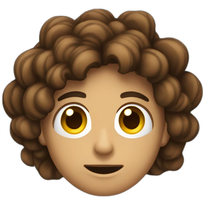 si no me traes los enchufes no pasaré a recojerte emoji