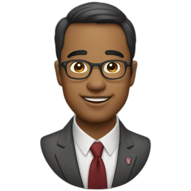 harvard university emoji