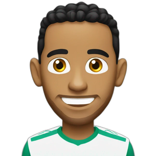 Lewis Hamilton emoji