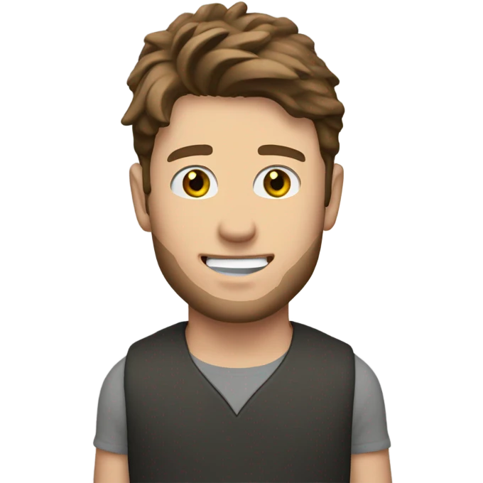 Josh Allen emoji