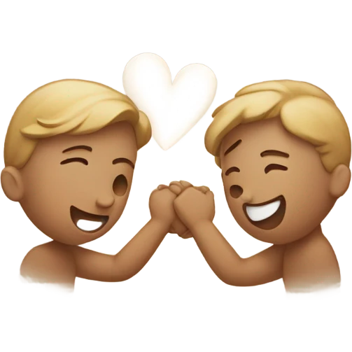I love you emoji