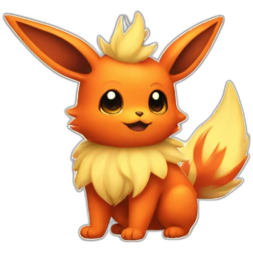 flareon emoji