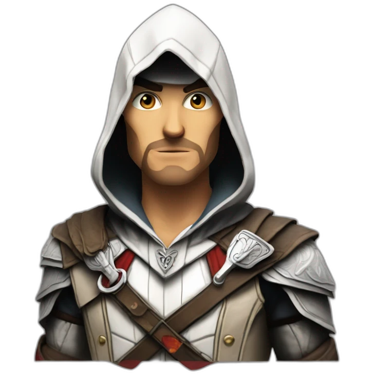 Assassin’s creed emoji