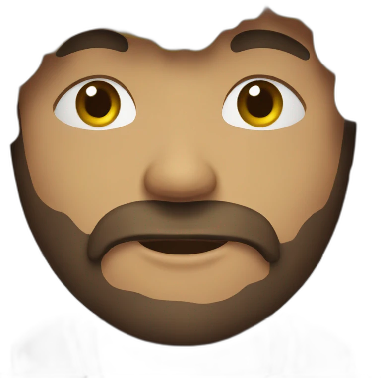 Yeat emoji