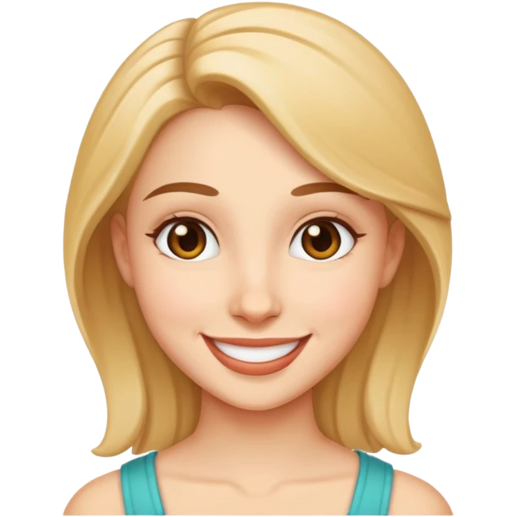 Talia emoji