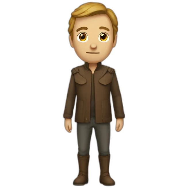 anonimus emoji