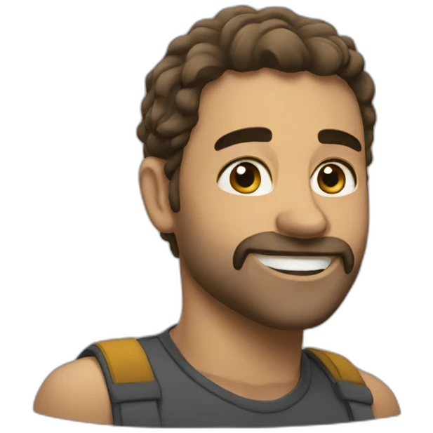 many thanks emoji
