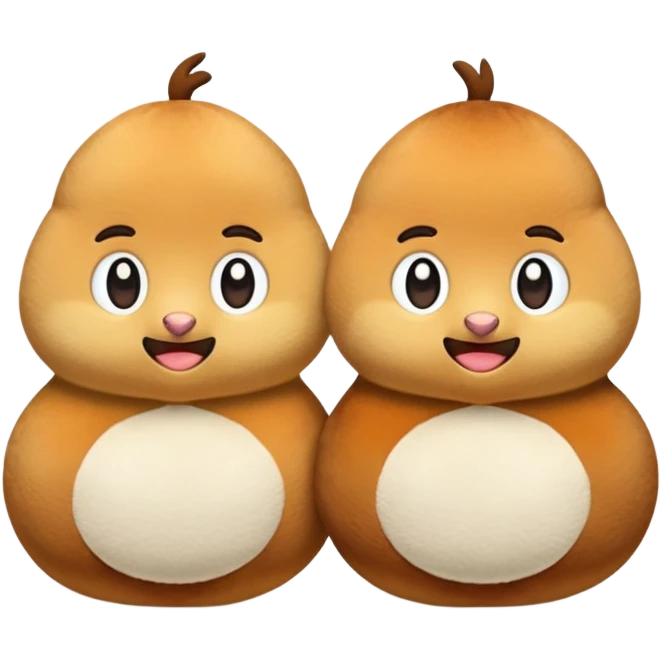 Terlik emoji