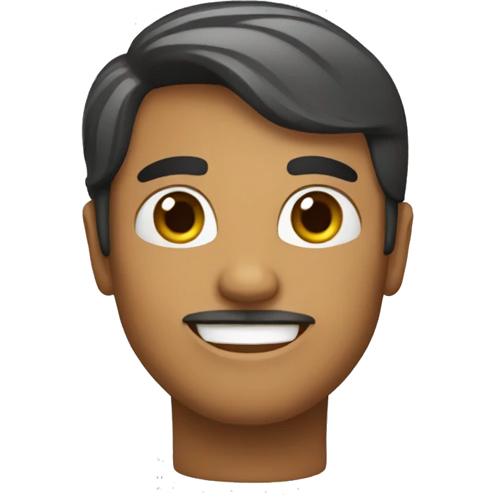 Hola emoji
