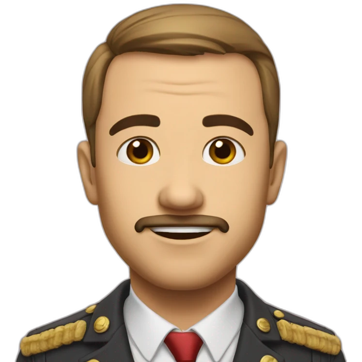 слон маск emoji