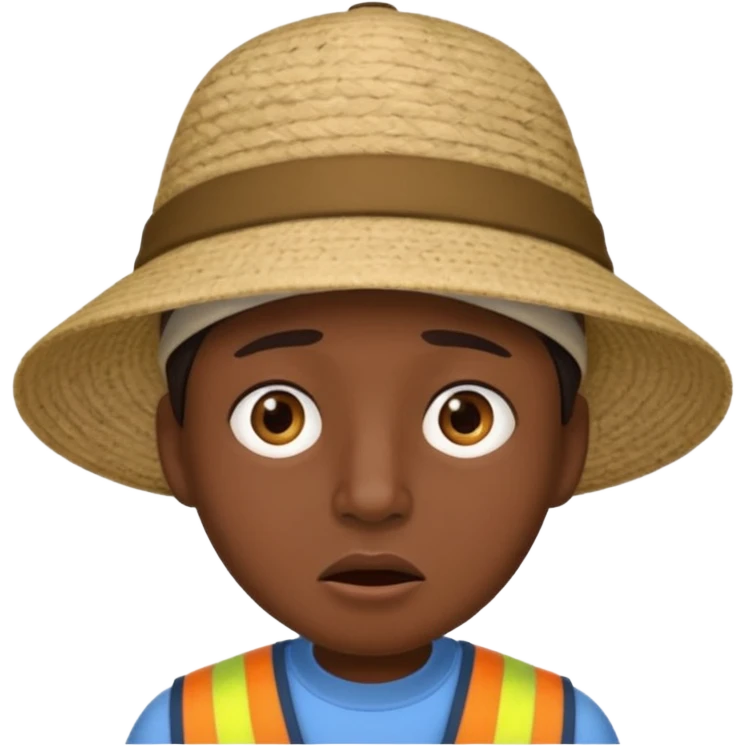 Tung tung tung sahur brainrot emoji