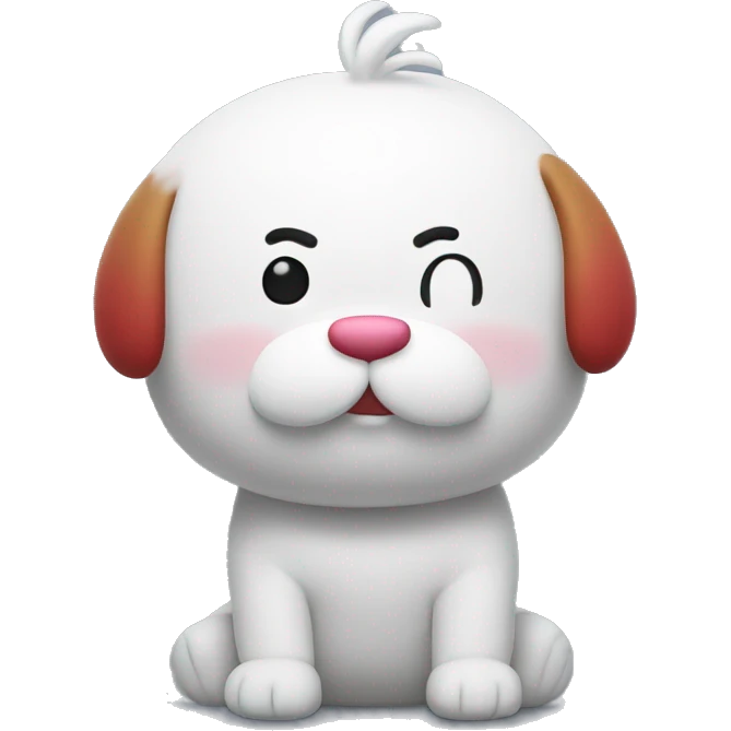 Bt21 emoji