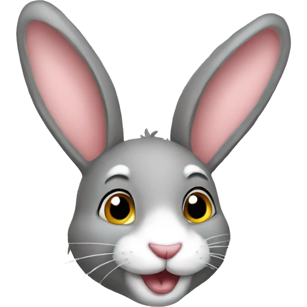 rabit emoji