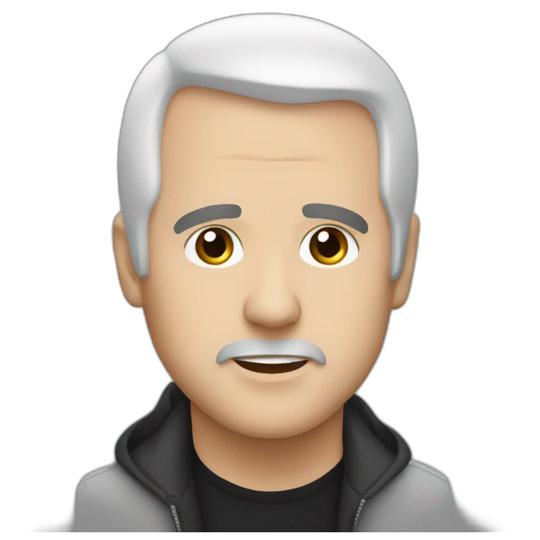 peter gabriel emoji