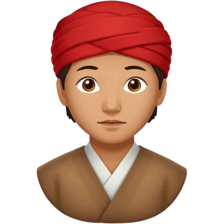 kyrgyz emoji