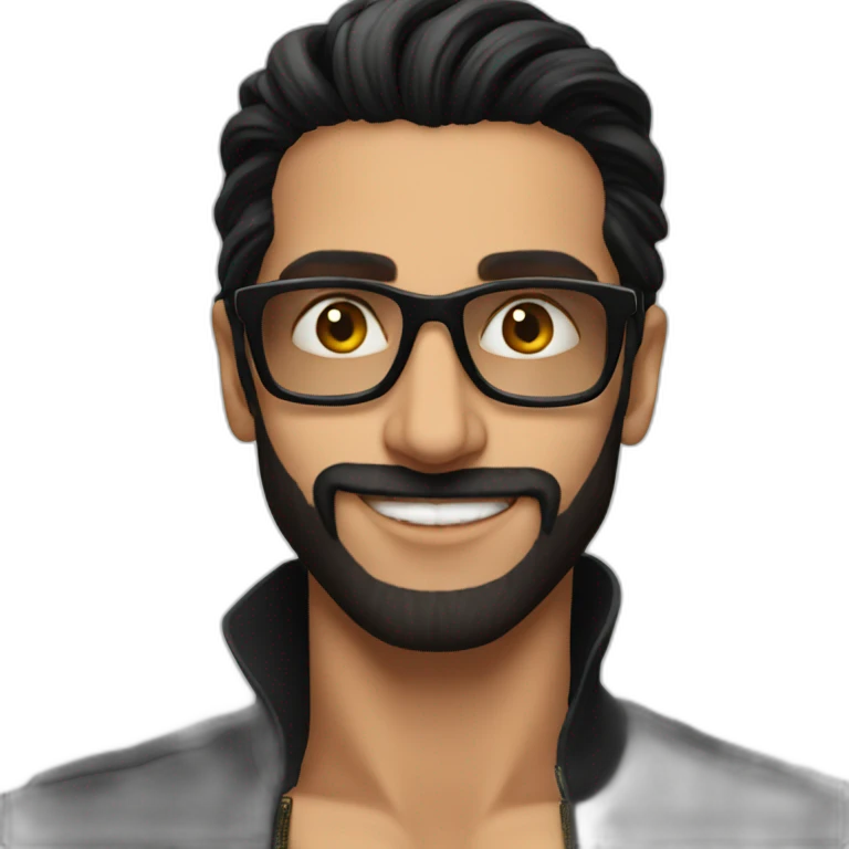 Ranveer emoji