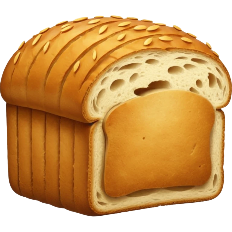 Bread emoji