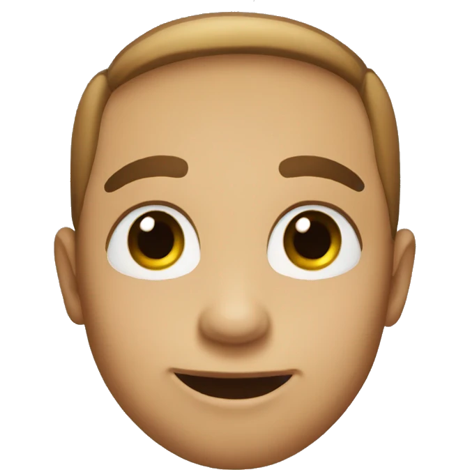 pookie face emoji