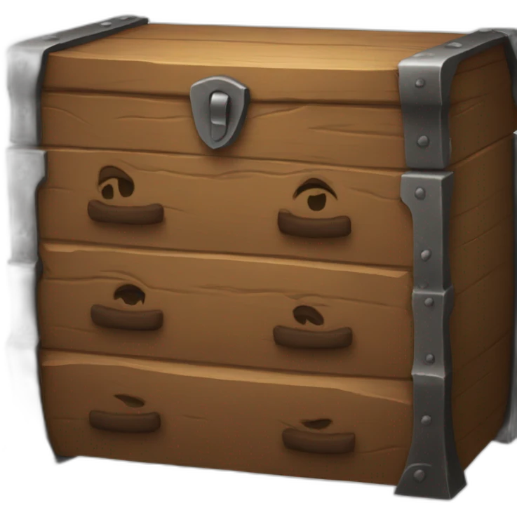 chest emoji