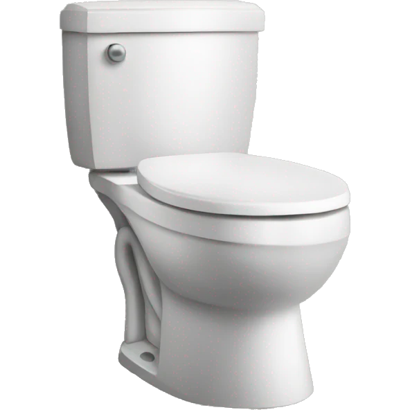 toilet emoji