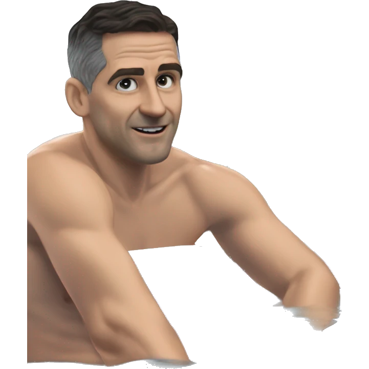 Generame al streamer "eljimenez5" nadando en una piscina de "pavos" la moneda de Fortni emoji