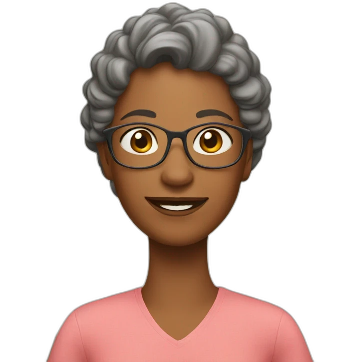 aniversaire maman emoji